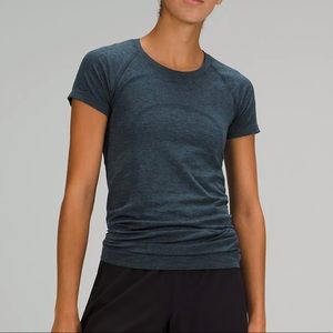 Lululemon Swiftly Tech Short sleeve